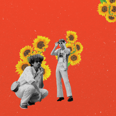 Gardenのジャケット写真