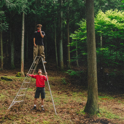 Sundayのジャケット写真