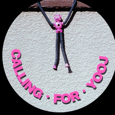 Calling for yooj Front Cover