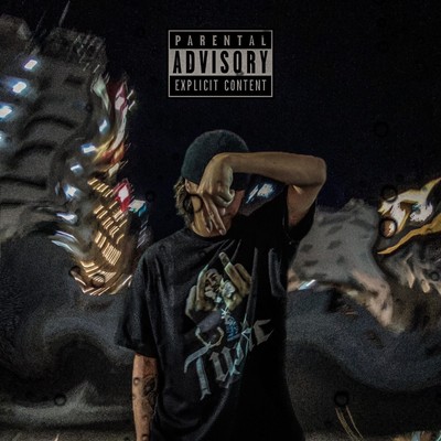 YUGAMIのジャケット写真