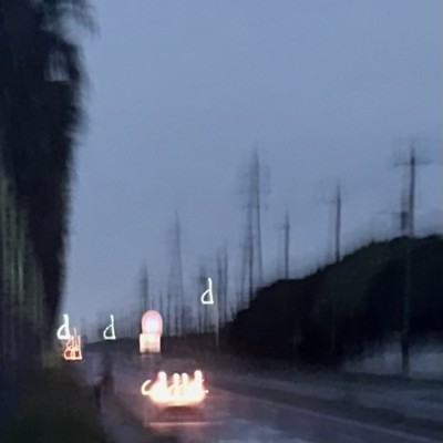 Taxiのジャケット写真