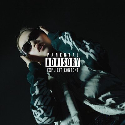 DOPE RED Front Cover