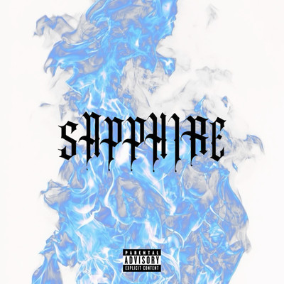 SAPPHIREのジャケット写真