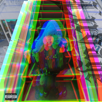 Luvage Front Cover