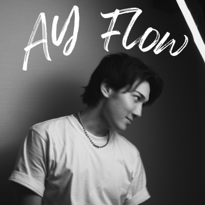 AY Flowのジャケット写真