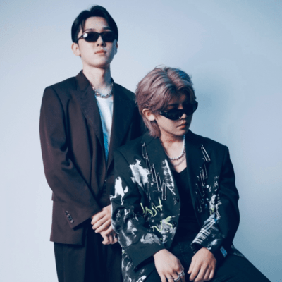 Blue Printのジャケット写真