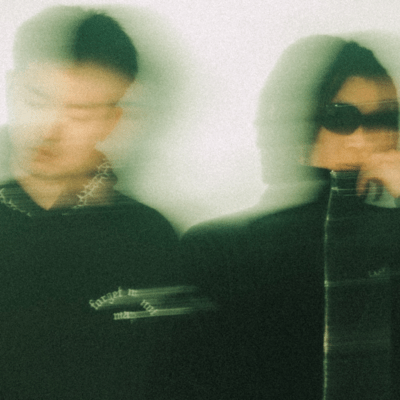 Out My Way Front Cover