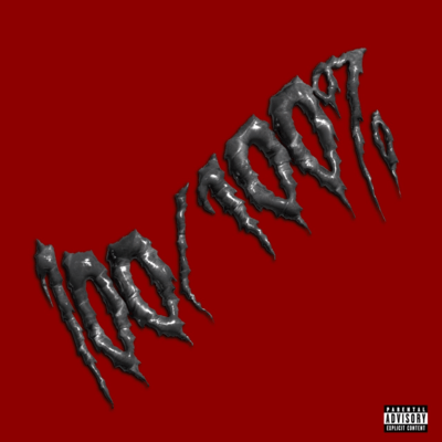 100/100% Front Cover