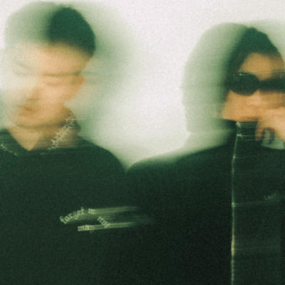 Out My Way Front Cover