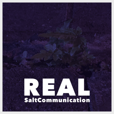 REAL Front Cover