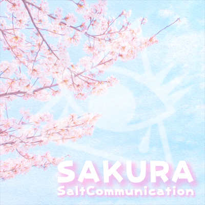 SAKURA Front Cover