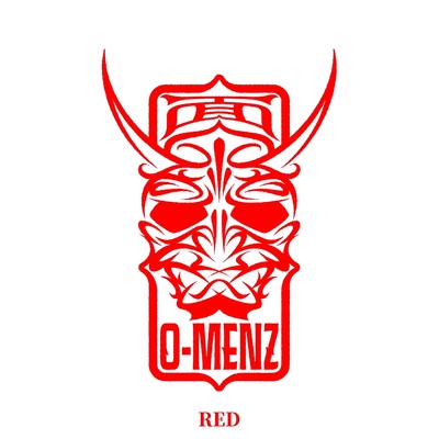 RED Front Cover