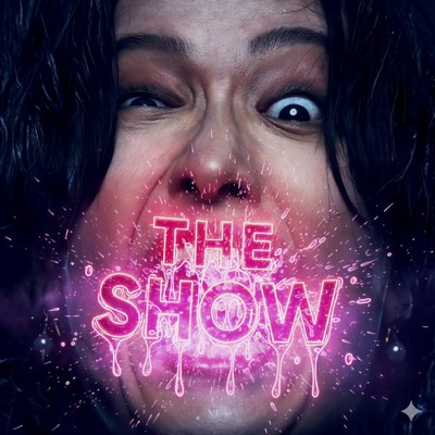 THE SHOWのジャケット写真