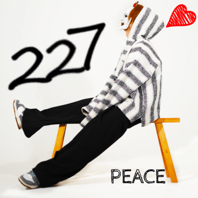 227のジャケット写真