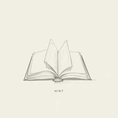 HINT (feat. Tussy) Front Cover