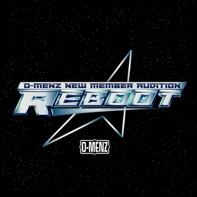 REBOOT Front Cover