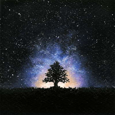 星が降るまちへおいでよのジャケット写真