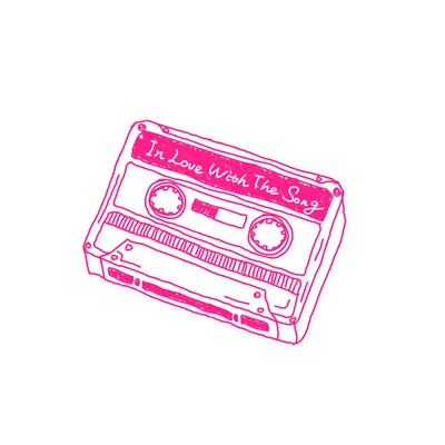 In Love With The Song Front Cover