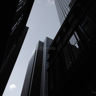 Honestyのジャケット写真