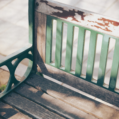 With You Front Cover