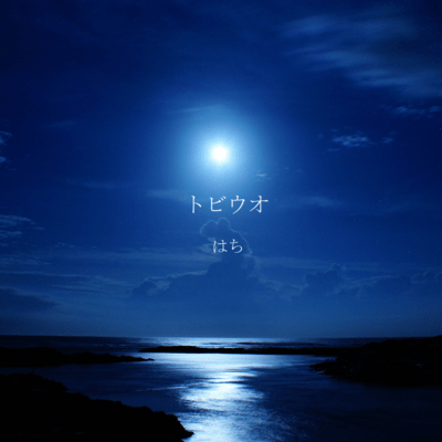 トビウオのジャケット写真