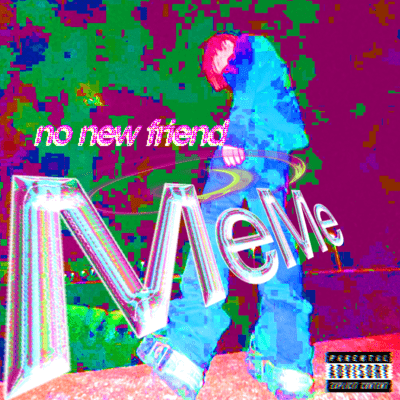 MEME Front Cover
