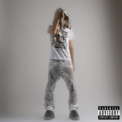 FLASHBACK Front Cover