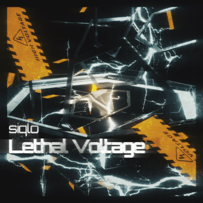 Lethal Voltage Front Cover