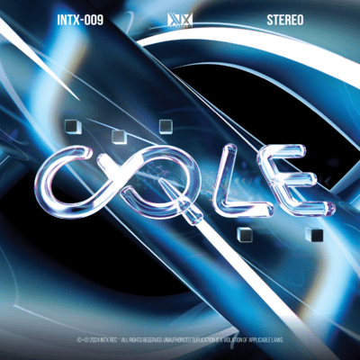 CYQLE Front Cover