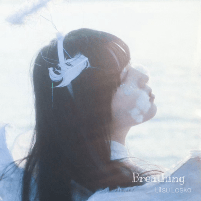 Breathing Front Cover