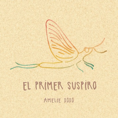 El primer suspiro Front Cover