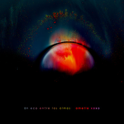 Un eco entre las almas Front Cover