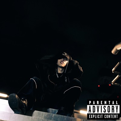 evidence Front Cover