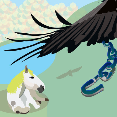 Stringed Unchained (New Jacket 2025) Front Cover