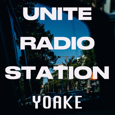 YOAKE Front Cover