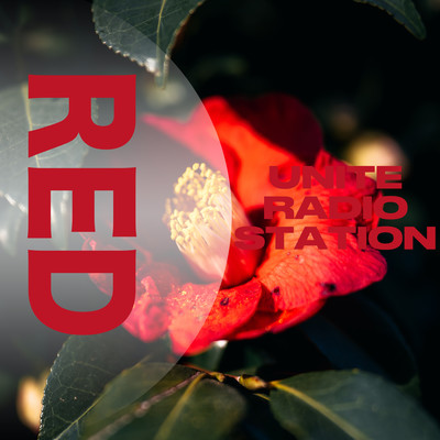 RED Front Cover
