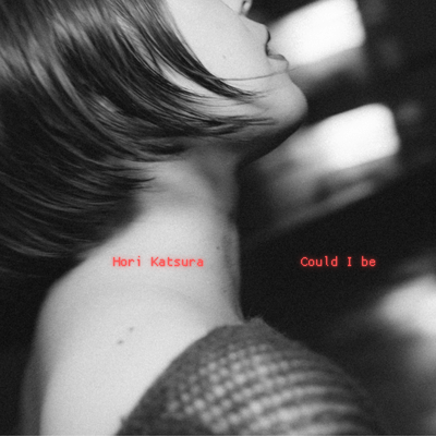 Could I be Front Cover