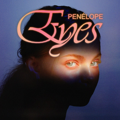EYES Front Cover