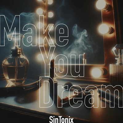 Make You Dream Front Cover
