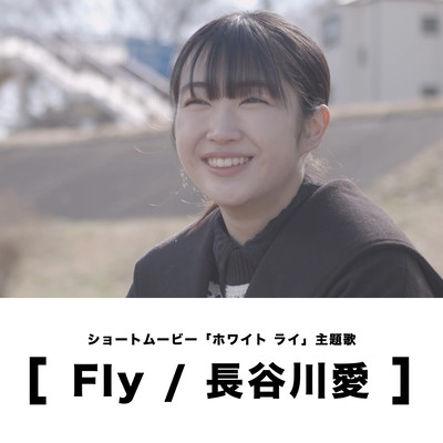 Flyのジャケット写真