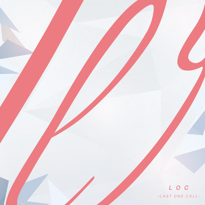 ILYのジャケット写真