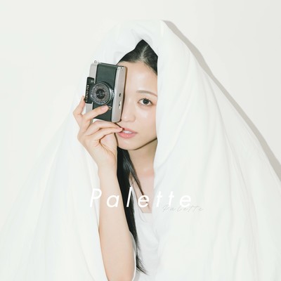 Paletteのジャケット写真