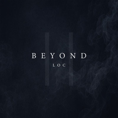 BEYOND Front Cover