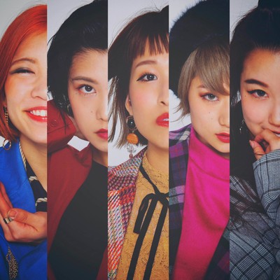 Milestoneのジャケット写真