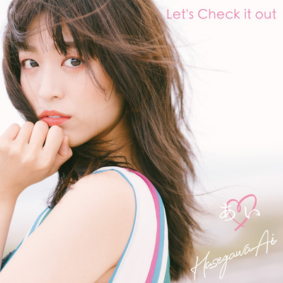 Let's Check it out Front Cover