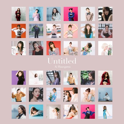 Untitledのジャケット写真