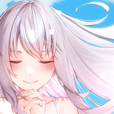 KimiToKanadetaSaisyoDeSaigoNoSenritsuTo (feat. MEGURINE LUKA) Front Cover