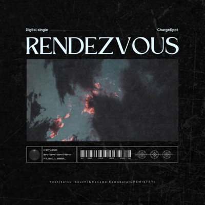 Rendezvous Front Cover