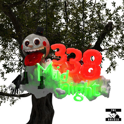 338Midnight Front Cover