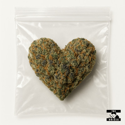 green Front Cover